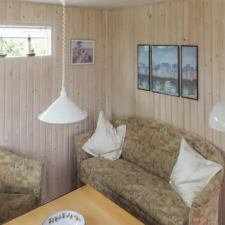 Hadsund Tatil Evi