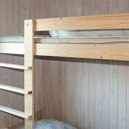 Tatil Evi Hadsund Haslevgårde