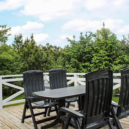 Hadsund Tatil Evi