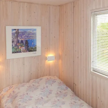 Hadsund Tatil Evi *