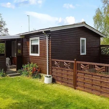 Hadsund Tatil Evi *