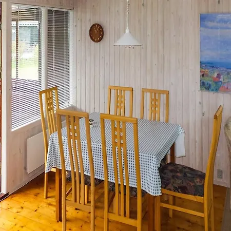 Tatil Evi Hadsund