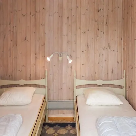 Hadsund Tatil Evi