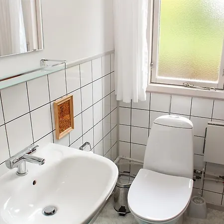 Hadsund Tatil Evi Haslevgårde